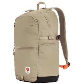 Fjällräven High Coast 24 24 l beige/braun