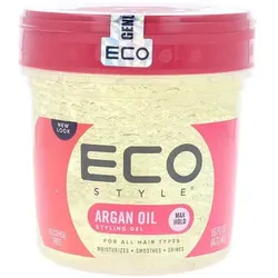Eco Styler  Haarstyling Styling-gel Arganöl  in multifarben, Einheitsgrösse