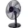 Jata JVVM3125 43 cm Tischventilator Schwarz/Grau