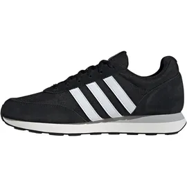 Adidas Run 60s 3.0 Core Black / Cloud White / Core White 41 1/3