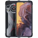 Cubot KingKong 9 12 GB RAM 256 GB Schwarz