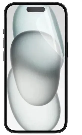 Mobilis 036310 Display-/Rückseitenschutz für Smartphones Klare Bildschirmschutzfolie 1 Stück(e)