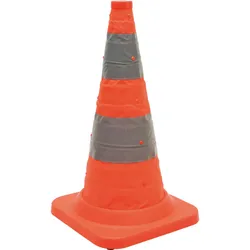 Faltleitkegel Pro-Version - 500