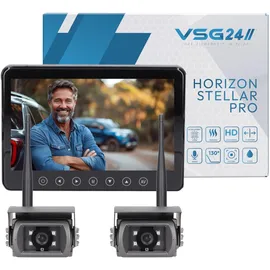 vsg24 7" Horizon STELLAR PRO