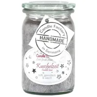 Candle Factory Baby Jumbo Kuschelzeit Duftkerze 24 h