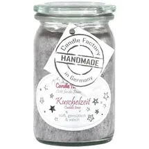 Candle Factory Baby Jumbo Kuschelzeit Duftkerze 24 h