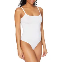 SKINY Stringbodies Weiß 38