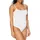 SKINY Stringbodies Weiß 38