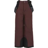 ZigZag PROVO W-PRO Skihose Braun 92