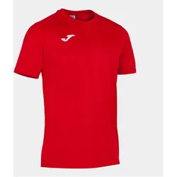 JOMA Strong Handballtrikot 600 - rot S