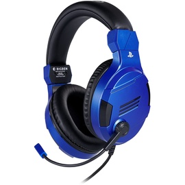Bigben Interactive PS4 Stereo Gaming Headset V3 blau