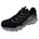 Maddox Pro Low Herren Schwarz Grau 47