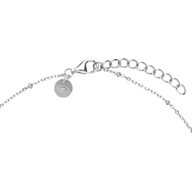 Tom Tailor Kette mit Anhänger Seestern Silber 925