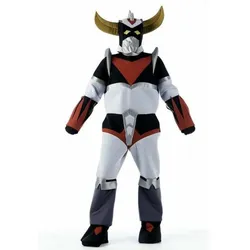 Verkleidung für Erwachsene Limit Costumes Roboter - Größe: L