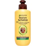 Garnier Wahre Schätze Intensiv Pflegende Leave-In Creme 200 ml
