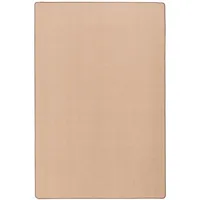 Snapstyle Trend Velours Teppich, Joy Karamell 80x200cm