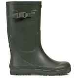 Aigle Woody-pop 2 Gummistiefel Kaki 25