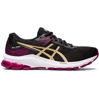 Asics GEL-Zone 8, BLACK/CHAMPAGNE,