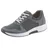 Sneaker Low Grau Damen 44
