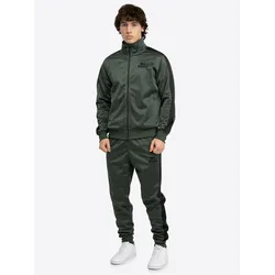 Lonsdale Herren Trainingsanzug normale Passform PEMBER