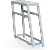 ZARGES Modul-Arbeitspodest Erweiterung 4.Stufe