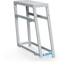 ZARGES Modul-Arbeitspodest Erweiterung 4.Stufe