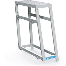 ZARGES Modul-Arbeitspodest Erweiterung 4.Stufe