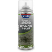 PRESTO Öl-Fleck-Entferner-Spray 400 ml