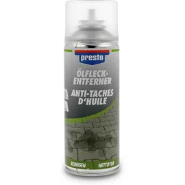 PRESTO Öl-Fleck-Entferner-Spray 400 ml