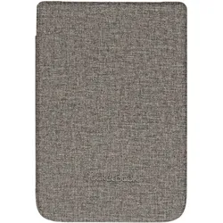 Pocketbook Shell Cover grey