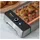 Orbegozo To 2030 1000w Toaster - Grey