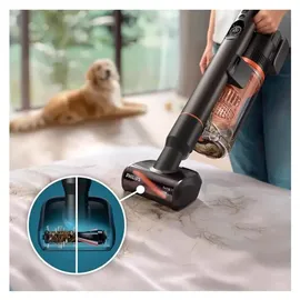 Philips XC7163/01 2-in-1-Stabstaubsauger Blau
