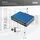 Digitus Industrial DN-651138 16+2 Port Gbit Ethernet