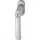 ABUS Fenstergriff FG200 Abschließbarer - silber