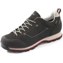 MEINDL Litepeak Pro GTX Herren Anthrazit/Orange 45