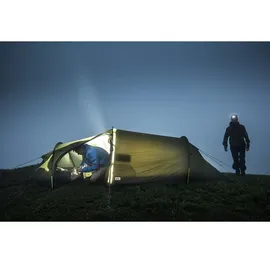Fjällräven Abisko Shape 2 pine green
