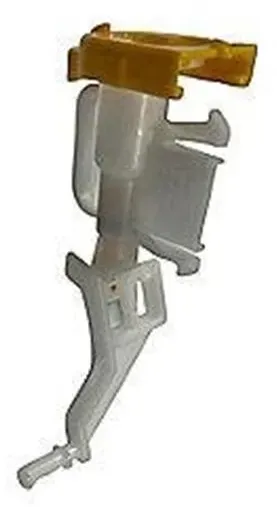 filling valve for concealed cistern