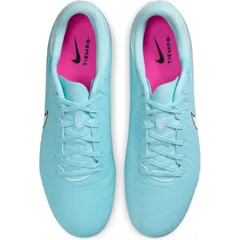 Nike Tiempo Legend 10 Academy MG Herren Copa/White 45