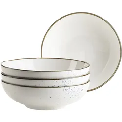 Mäser Schüssel-Set, Porzellan Pintar