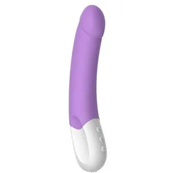 G-Punkt Vibrator Liebe Exciter Violett