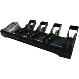 Zebra Technologies Zebra Ladestation, 4-Fach, CRD-ET5X-SE4CO3-01