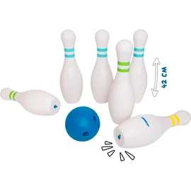 alldoro 60131 XXL Bowling Spiel