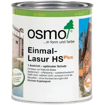 OSMO Einmal-Lasur HSPlus 2,5 l lärche