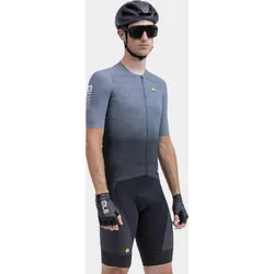 Alé Velocity grigio/grey XL