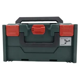 Metabo KFM 18 LTX 3 RF Akku-Kantenfräse