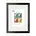 Accent by Bilderrahmen 50x70 1 St