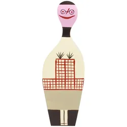 Vitra - Wooden Dolls No. 8