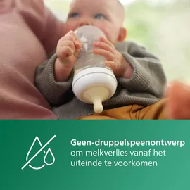 Philips AVENT Natural Response SCY933/02)