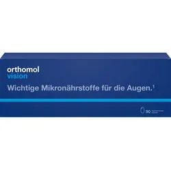 Orthomol Vision 90 ST