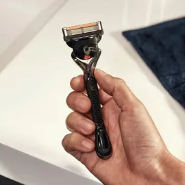 Gillette Rasierklingen Fusion5 ProGlide 12 St.